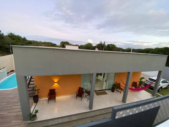 Imagem Casa com 3 Quartos à Venda, 311 m² em Centro - Tibau Do Sul