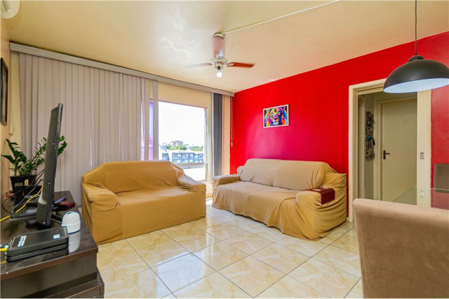 Imagem Apartamento com 2 Quartos à Venda, 78 m² em Cristal - Porto Alegre