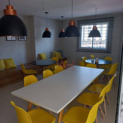 Imagem Apartamento com 2 Quartos à Venda, 49 m² em Vila Esperança - São Paulo Imagem Apartamento com 2 Quartos à Venda, 49 m² em Vila Esperança - São Paulo