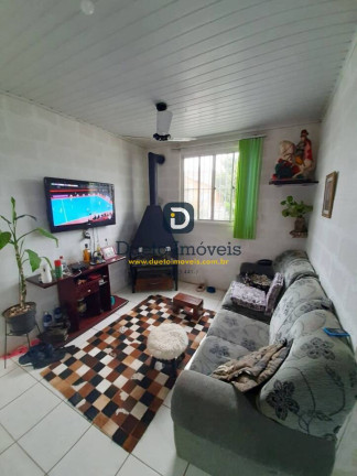 Imagem Casa com 2 Quartos à Venda, 60 m² em Camobi - Santa Maria