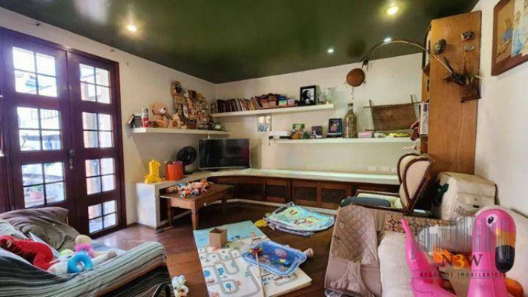 Imagem Casa com 3 Quartos à Venda, 237 m² em Vila Leopoldina - São Paulo