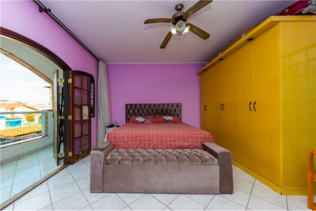 Imagem Casa com 3 Quartos à Venda, em Jardim Rodolfo Pirani - São Paulo Imagem Casa com 3 Quartos à Venda, em Jardim Rodolfo Pirani - São Paulo
