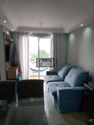 Imagem Apartamento com 2 Quartos à Venda, 43 m² em Assunção - São Bernardo Do Campo