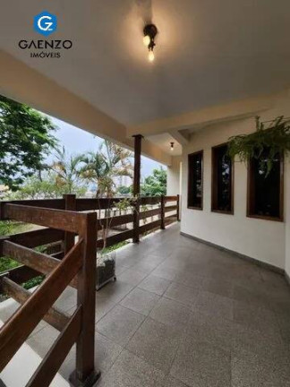 Imagem Sobrado com 4 Quartos à Venda, 300 m² em Vila Osasco - Osasco