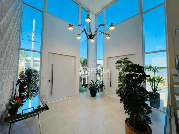 Imagem Casa com 4 Quartos à Venda, 568 m² em Loteamento Residencial Jardim Villagio Ii - Americana Imagem Casa com 4 Quartos à Venda, 568 m² em Loteamento Residencial Jardim Villagio Ii - Americana