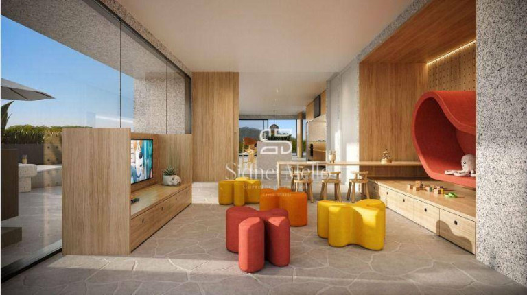 Imagem Cobertura com 3 Quartos à Venda, 293 m² em Praia Brava - Itajaí