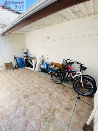 Imagem Casa com 2 Quartos à Venda, 75 m² em Tupi - Praia Grande Imagem Casa com 2 Quartos à Venda, 75 m² em Tupi - Praia Grande