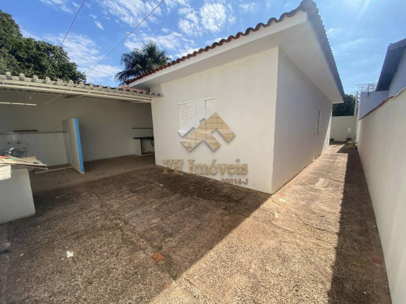 Imagem Casa com 2 Quartos à Venda, 202 m² em Jardim Planalto - Brotas