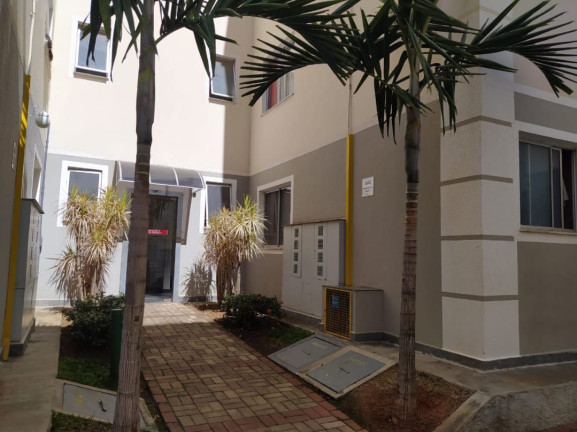 Imagem Apartamento com 2 Quartos à Venda, 46 m² em Piracicamirim - Piracicaba Imagem Apartamento com 2 Quartos à Venda, 46 m² em Piracicamirim - Piracicaba