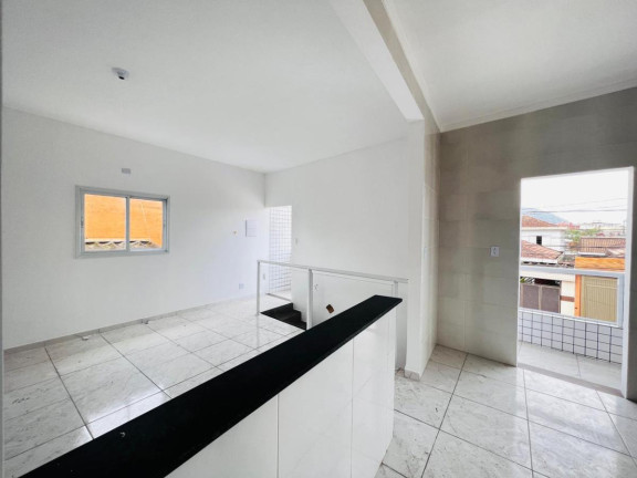 Imagem Casa com 2 Quartos à Venda, 65 m² em Catiapoã - São Vicente Imagem Casa com 2 Quartos à Venda, 65 m² em Catiapoã - São Vicente