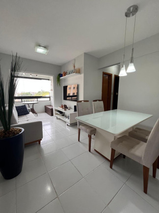 Imagem Apartamento com 3 Quartos à Venda, 70 m² em Imbuí - Salvador Imagem Apartamento com 3 Quartos à Venda, 70 m² em Imbuí - Salvador