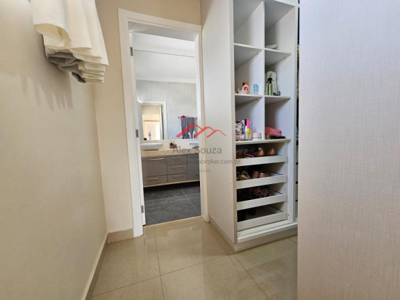 Imagem Casa com 3 Quartos à Venda, 240 m² em Residencial Real Parque Sumaré - Sumaré