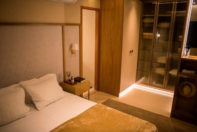 Imagem Apartamento com 3 Quartos à Venda, 88 m² em Setor Bueno - Goiânia