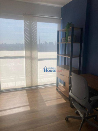 Imagem Apartamento com 3 Quartos à Venda, 84 m² em Vila Madalena - São Paulo Imagem Apartamento com 3 Quartos à Venda, 84 m² em Vila Madalena - São Paulo