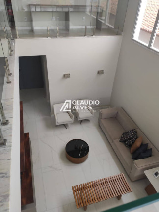 Imagem Casa de Condomínio com 4 Quartos à Venda, 273 m² em Papagaio - Feira De Santana Imagem Casa de Condomínio com 4 Quartos à Venda, 273 m² em Papagaio - Feira De Santana