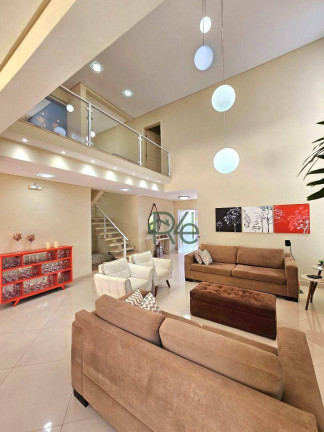 Imagem Casa com 4 Quartos à Venda, 350 m² em Reserva Santa Maria - Jandira Imagem Casa com 4 Quartos à Venda, 350 m² em Reserva Santa Maria - Jandira