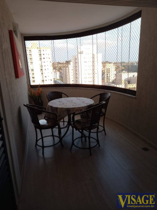 Cobertura com 4 Quartos à Venda,  em Vila Aprazivel - Jacareí
