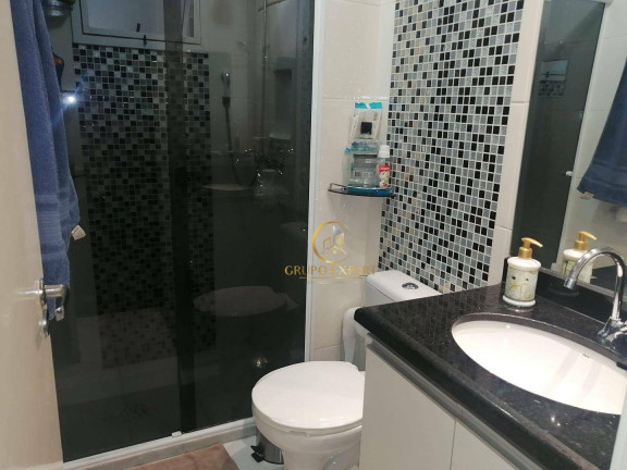 Imagem Apartamento com 3 Quartos à Venda, 99 m² em Vila Sanches - São José Dos Campos Imagem Apartamento com 3 Quartos à Venda, 99 m² em Vila Sanches - São José Dos Campos