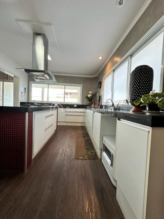 Imagem Casa de Condomínio com 3 Quartos à Venda, 399 m² em Parque Brasil 500 - Paulínia Imagem Casa de Condomínio com 3 Quartos à Venda, 399 m² em Parque Brasil 500 - Paulínia