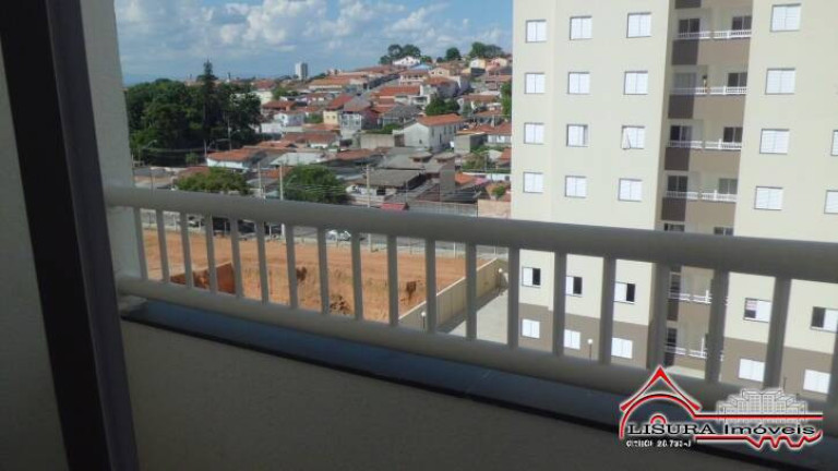 Imagem Apartamento com 3 Quartos à Venda, 70 m² em Jardim Das Indústrias - Jacareí Imagem Apartamento com 3 Quartos à Venda, 70 m² em Jardim Das Indústrias - Jacareí