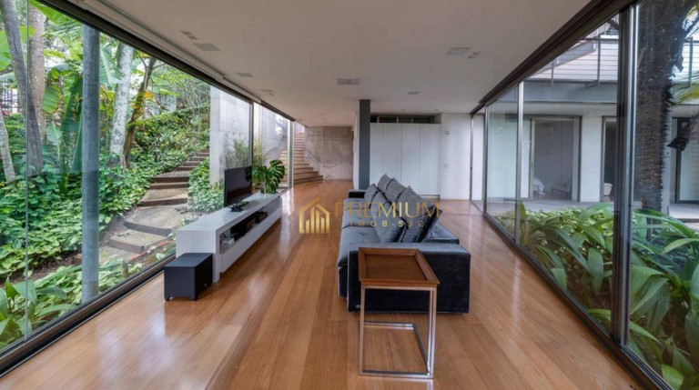 Imagem Sobrado com 4 Quartos à Venda, 1.266 m² em Jardim Portugal - São José Dos Campos