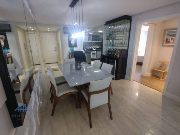 Imagem Apartamento com 3 Quartos à Venda, 210 m² em Agronômica - Florianópolis Imagem Apartamento com 3 Quartos à Venda, 210 m² em Agronômica - Florianópolis