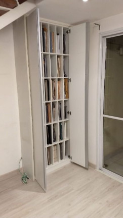 Imagem Imóvel com 2 Quartos à Venda, 85 m² em Vila Madalena - São Paulo Imagem Imóvel com 2 Quartos à Venda, 85 m² em Vila Madalena - São Paulo
