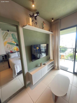 Imagem Apartamento com 1 Quarto à Venda, 35 m² em Barra - Salvador Imagem Apartamento com 1 Quarto à Venda, 35 m² em Barra - Salvador