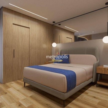 Imagem Sobrado com 3 Quartos à Venda, 158 m² em Vila Camilópolis - Santo André Imagem Sobrado com 3 Quartos à Venda, 158 m² em Vila Camilópolis - Santo André
