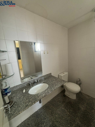 Imagem Apartamento com 1 Quarto à Venda, 40 m² em Tatuapé - São Paulo Imagem Apartamento com 1 Quarto à Venda, 40 m² em Tatuapé - São Paulo
