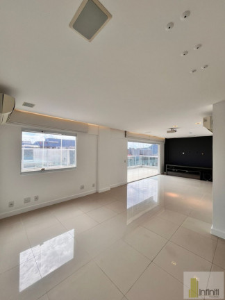 Imagem Cobertura com 3 Quartos à Venda, 170 m² em Barra Da Tijuca - Rio De Janeiro Imagem Cobertura com 3 Quartos à Venda, 170 m² em Barra Da Tijuca - Rio De Janeiro