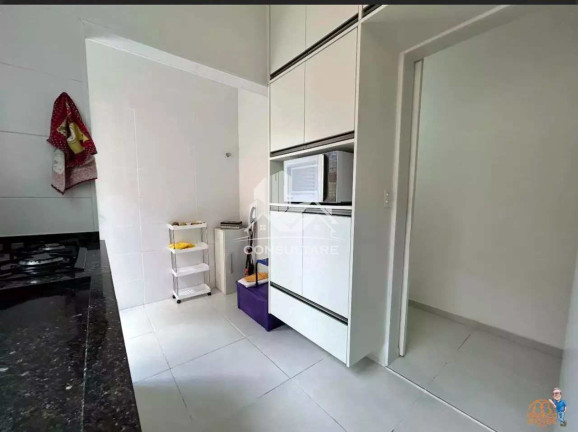 Imagem Casa com 2 Quartos à Venda, 70 m² em Santa Maria - Santos