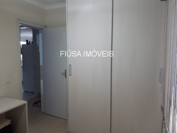 Imagem Apartamento com 2 Quartos à Venda, 47 m² em Jardim Zara - Ribeirão Preto