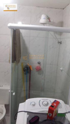 Imagem Studio com 1 Quarto à Venda, 35 m² em Centro - Guarulhos