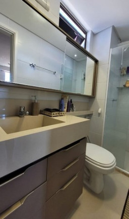 Imagem Apartamento com 2 Quartos à Venda, 60 m² em Intermares - Cabedelo Imagem Apartamento com 2 Quartos à Venda, 60 m² em Intermares - Cabedelo