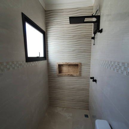 Imagem Casa de Condomínio com 3 Quartos à Venda, 113 m² em Horto Florestal - Sorocaba