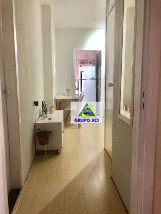 Imagem Apartamento com 1 Quarto à Venda, 49 m² em Centro - Campinas