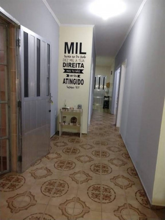 Imagem Casa com 3 Quartos à Venda, 250 m² em Ocian - Praia Grande