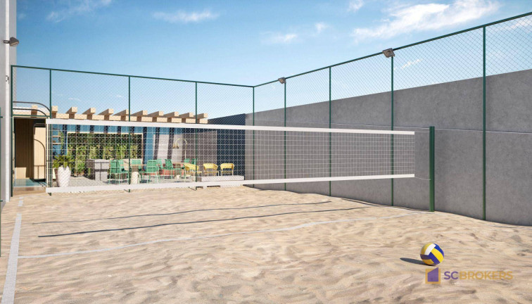 Imagem Apartamento com 4 Quartos à Venda, 215 m² em Praia Brava - Itajaí