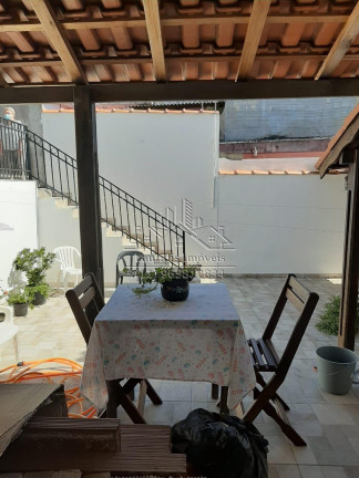 Imagem Sobrado com 4 Quartos à Venda, 177 m² em Vila Pindorama - Barueri