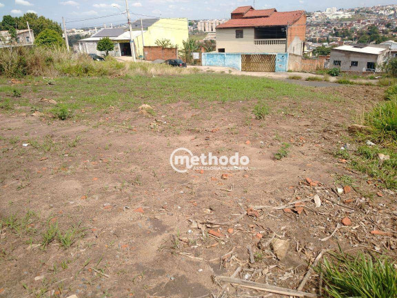 Imagem Terreno à Venda, 360 m² em Jardim Do Lago Ii - Campinas Imagem Terreno à Venda, 360 m² em Jardim Do Lago Ii - Campinas
