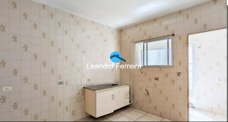 Imagem Apartamento com 2 Quartos à Venda, 60 m² em Jardim Do Mar - São Bernardo Do Campo Imagem Apartamento com 2 Quartos à Venda, 60 m² em Jardim Do Mar - São Bernardo Do Campo