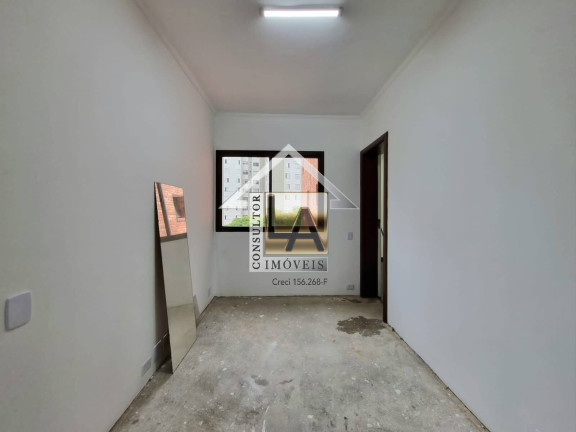 Imagem Apartamento com 4 Quartos à Venda, 236 m² em Vila Suzana - São Paulo Imagem Apartamento com 4 Quartos à Venda, 236 m² em Vila Suzana - São Paulo