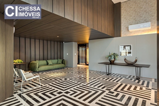 Imagem Apartamento com 4 Quartos à Venda, 322 m² em Fazenda - Itajaí