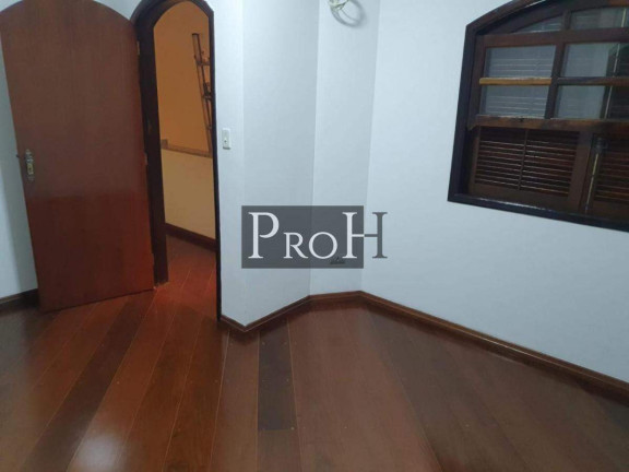 Imagem Sobrado com 2 Quartos à Venda, 132 m² em Santa Maria - Santo André