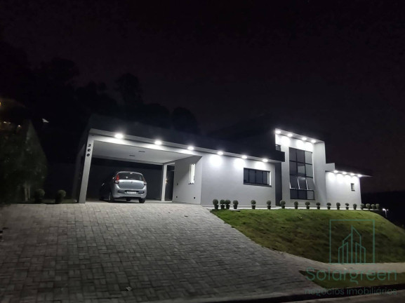 Imagem Casa com 3 Quartos à Venda, 160 m² em Condominio Quintas Da Boa Vista - Atibaia