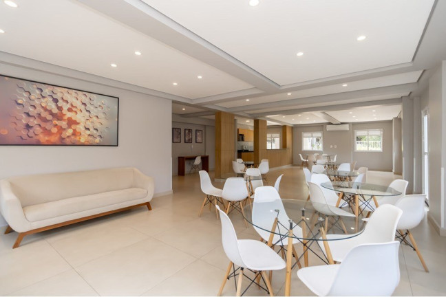 Apartamento com 2 Quartos à Venda, 56 m² em Vila Andrade - São Paulo