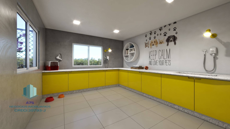 Imagem Apartamento com 3 Quartos à Venda, em Alto Da Boa Vista - Sorocaba Imagem Apartamento com 3 Quartos à Venda, em Alto Da Boa Vista - Sorocaba