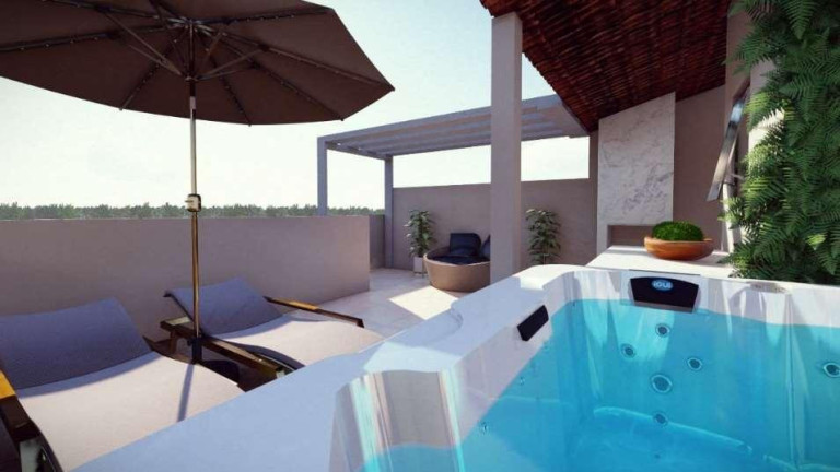 Imagem Apartamento com 2 Quartos à Venda, 68 m² em Vila Curuçá - Santo André Imagem Apartamento com 2 Quartos à Venda, 68 m² em Vila Curuçá - Santo André
