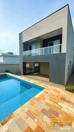 Casa com 5 Quartos à Venda,  em Jardim Santa Julia - Itanhaém